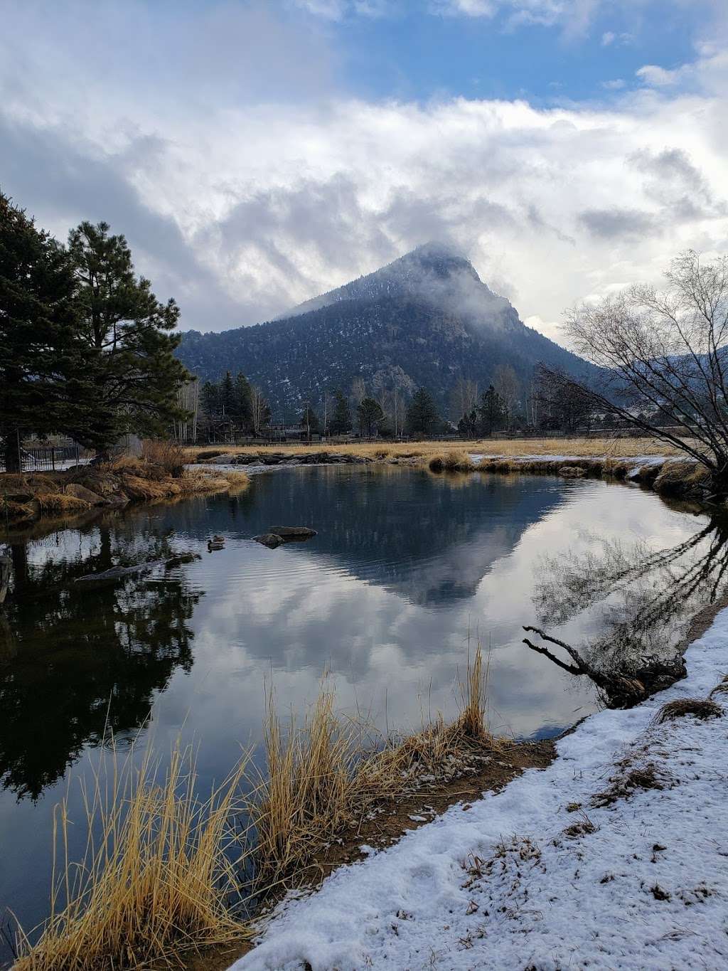 Estes Valley Recreation & Park District | 2132 Big Thompson Ave, Estes Park, CO 80517, USA | Phone: (970) 586-8191