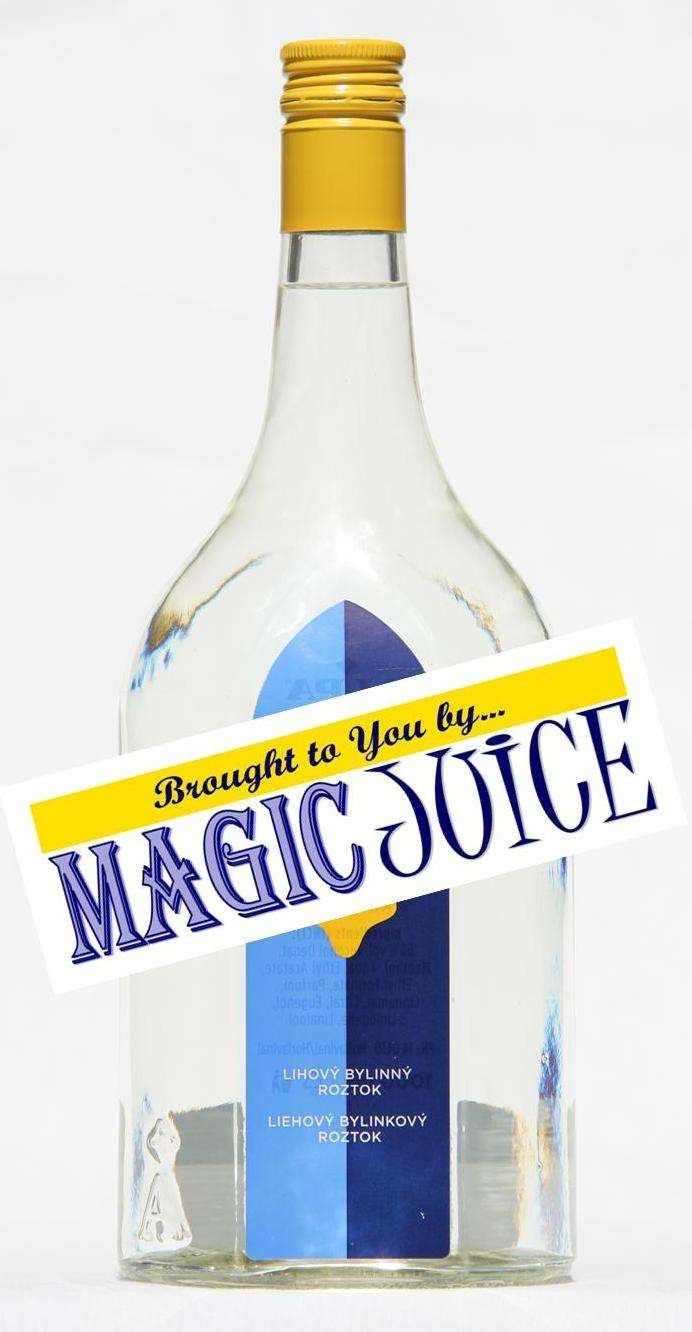 Magic Juice | 6433 Nassau Ave, Orlando, FL 32822, USA | Phone: (407) 603-6577