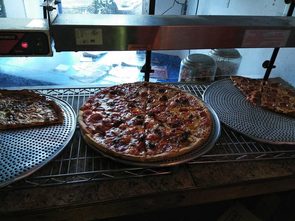 Guys Pizza | 1838 Coventry Rd, Cleveland Heights, OH 44118, USA | Phone: (216) 397-9700