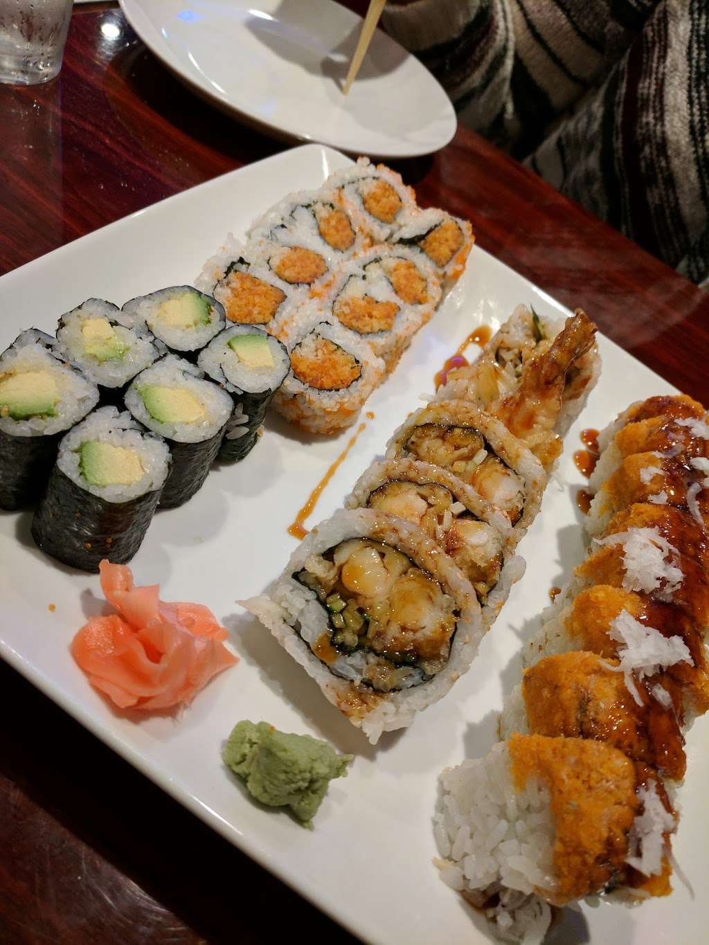 Oyako Sushi | 3619 E Market St, York, PA 17402, USA | Phone: (717) 755-0099