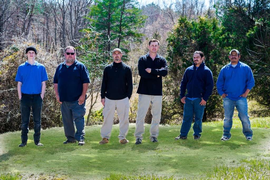 Third Generation Pest Control, LLC. | 13007 Bristow Rd, Nokesville, VA 20181, USA | Phone: (703) 214-2222