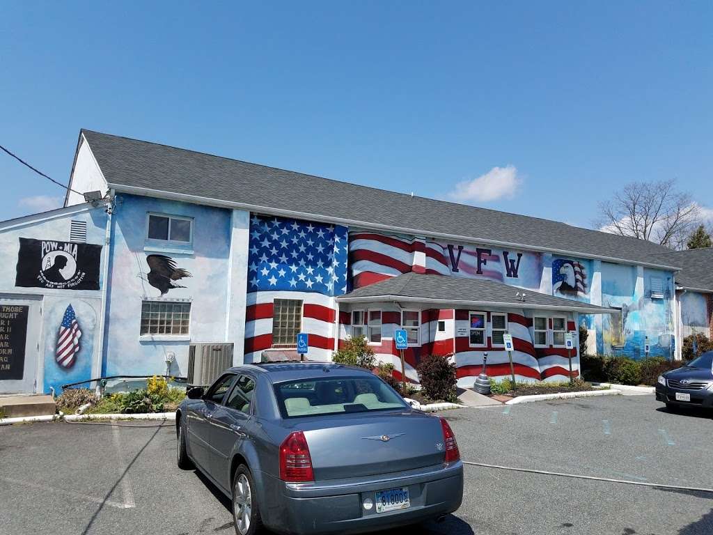 VFW Post 6027 | 815 Turkey Point Rd, North East, MD 21901, USA | Phone: (410) 287-7817