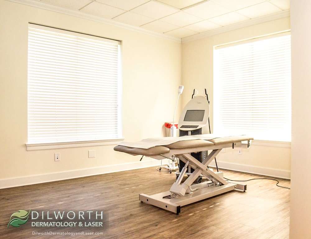 Dilworth Dermatology & Laser | 719 East Blvd, Charlotte, NC 28203 | Phone: (704) 376-9849