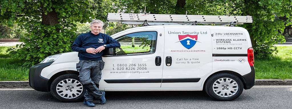 Union Security Ltd | 45-46 High St, Ingatestone CM4 9DW, UK | Phone: 07713 926928