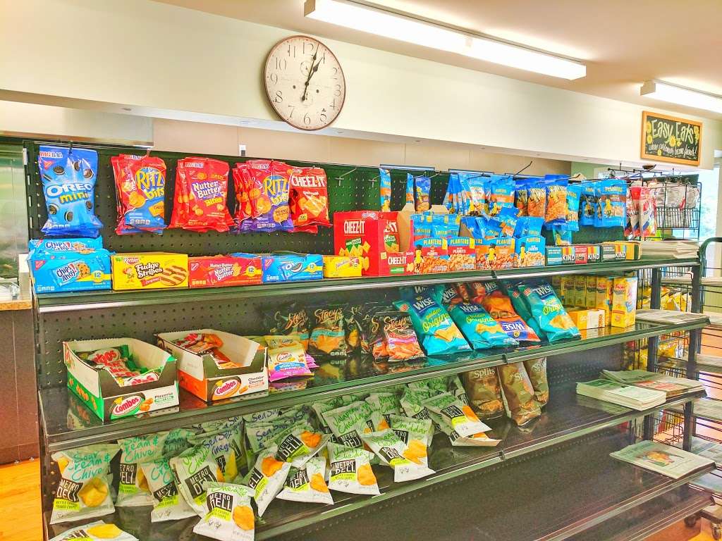 Easy Eats | 653 Route 22 East, Whitehouse Station, NJ 08889, USA | Phone: (908) 534-9992