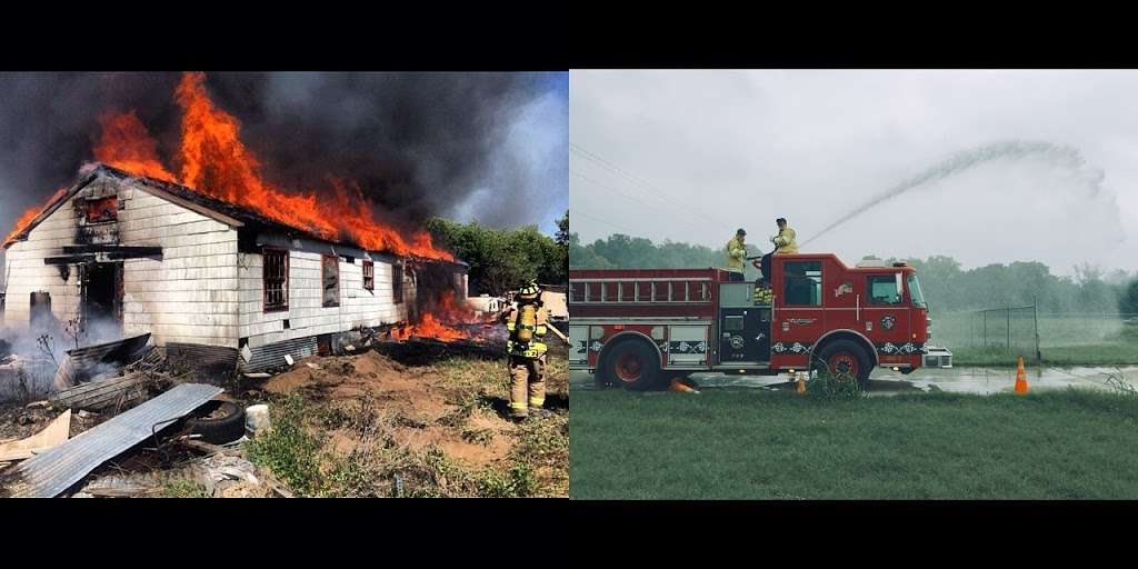 BEXAR CO. ESD5 FIRE & RESCUE, STATION 119 | 11109 Kinney Rd, Atascosa, TX 78002 | Phone: (210) 622-0509