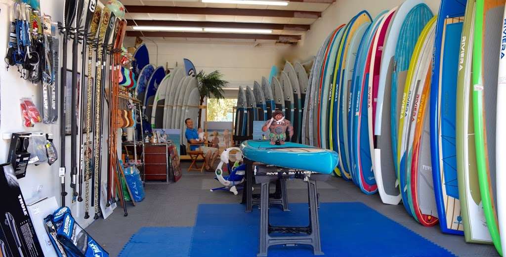 Sobe Surf & Paddle | 635 S Plumosa St #11, Merritt Island, FL 32952, USA | Phone: (321) 926-6571