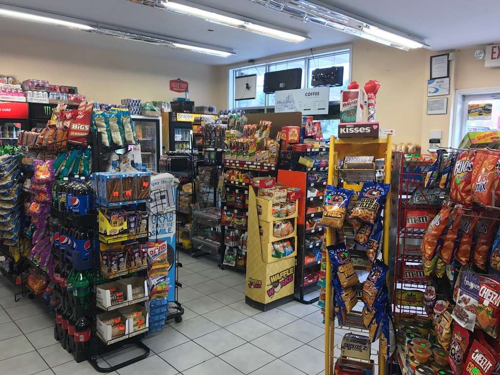 Sunoco | 527 Main St, Tobyhanna, PA 18466, USA | Phone: (570) 894-1900