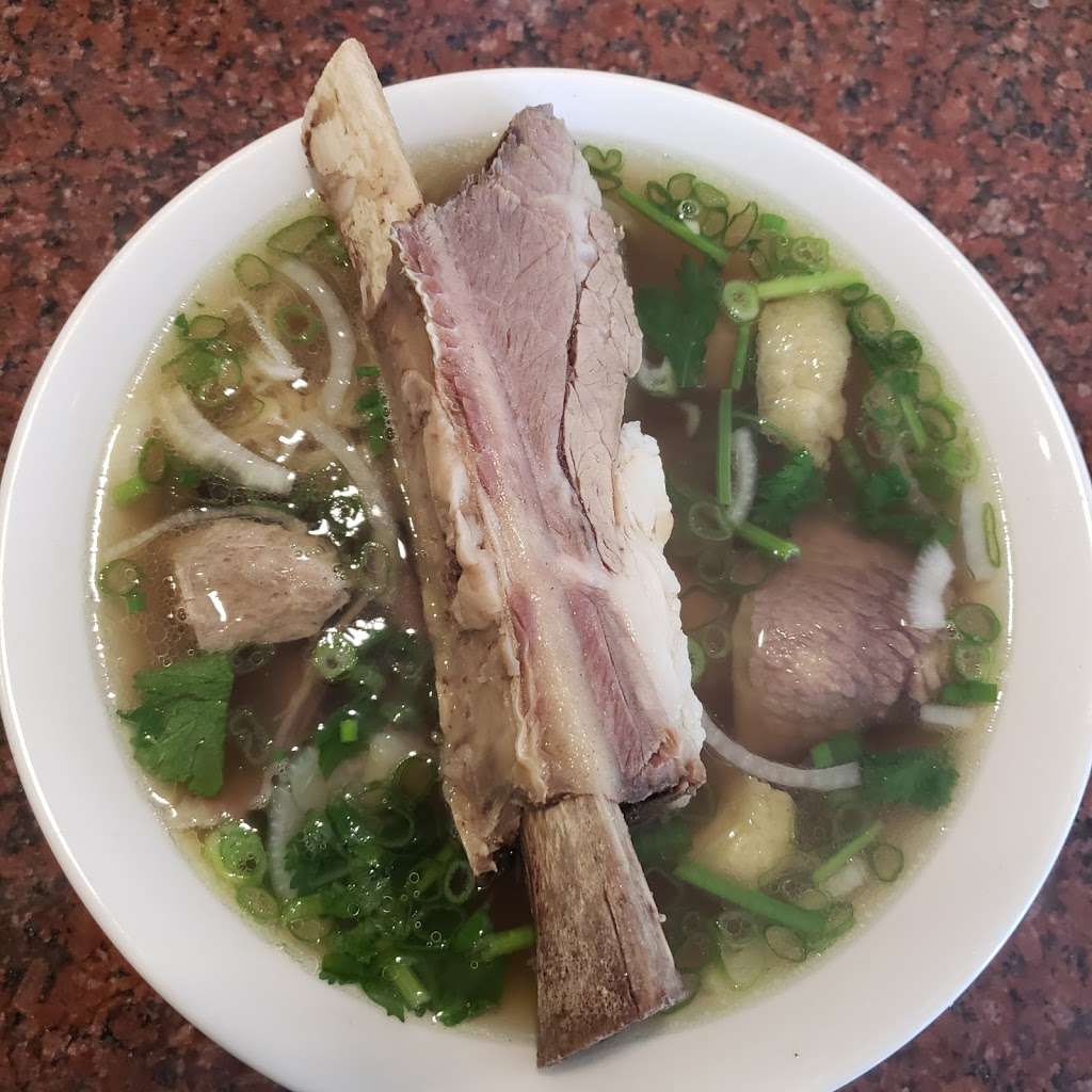 Pho Bò To & Bò Né | 8388 W Sam Houston Pkwy S #162, Houston, TX 77072, USA | Phone: (281) 568-5877