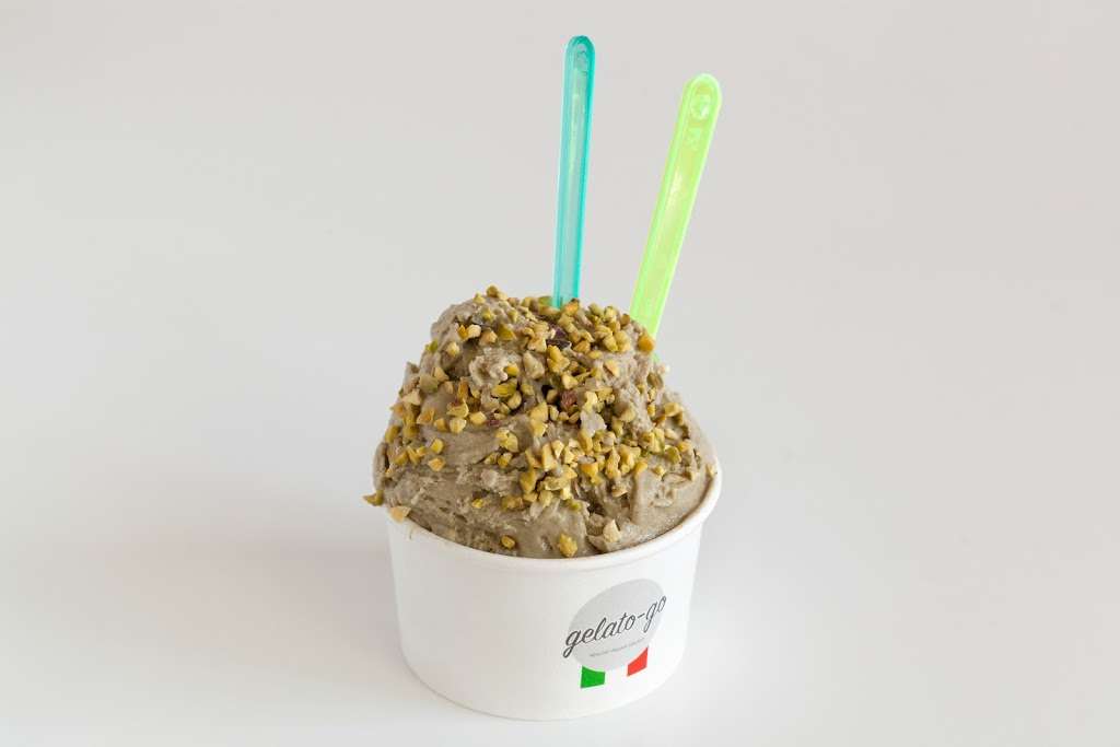 Gelato-go North Miami Beach | 3067 NE 163rd St, North Miami Beach, FL 33160, USA | Phone: (786) 657-3971