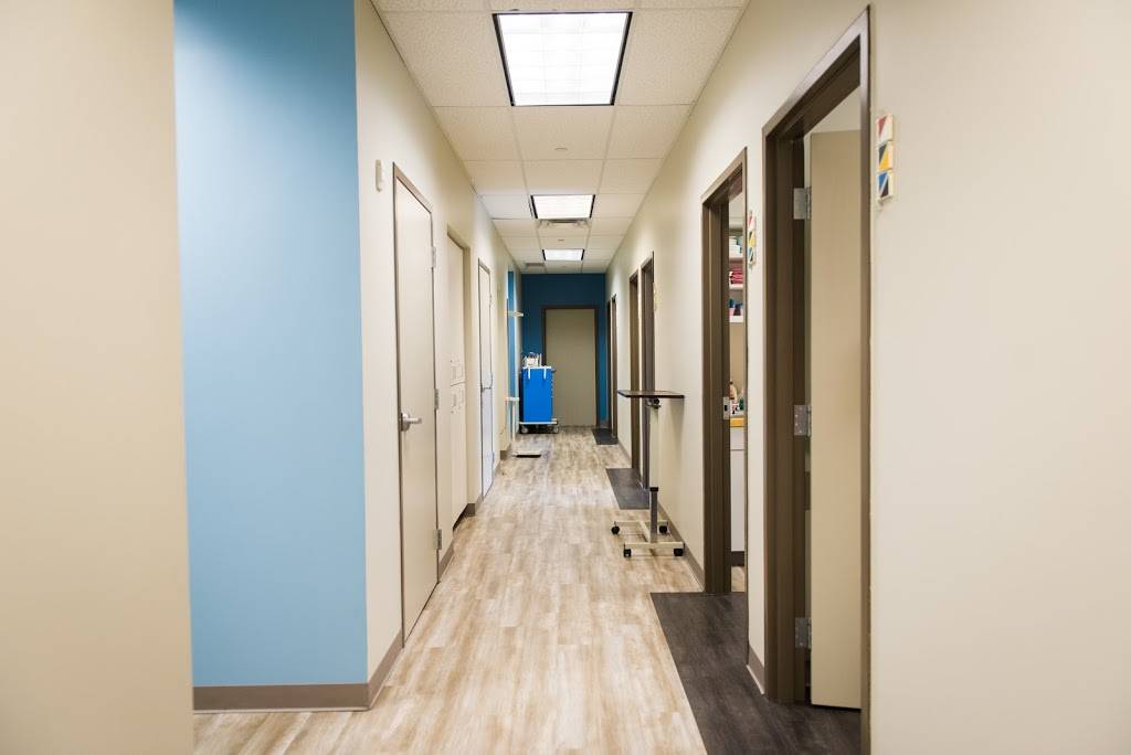 Pediatric Associates of Dallas | 7859 Walnut Hill Ln #200, Dallas, TX 75230, USA | Phone: (214) 369-7661