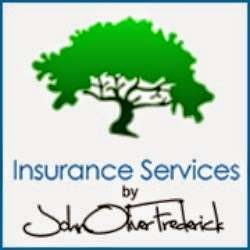 Insurance Services by John Oliver Frederick | 301 Mission Dr #362, New Smyrna Beach, FL 32168, USA | Phone: (866) 528-0629