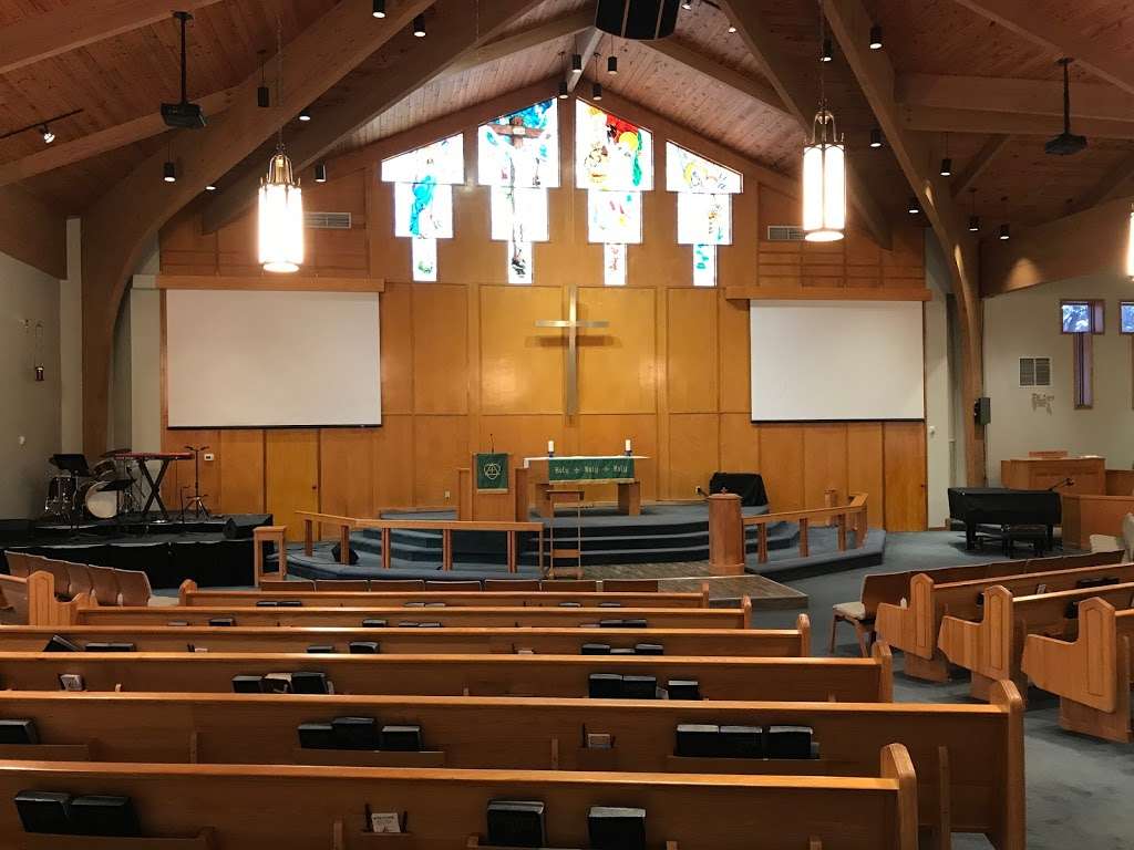 First Church Coral Springs | 8650 W Sample Rd, Coral Springs, FL 33076 | Phone: (954) 752-0333