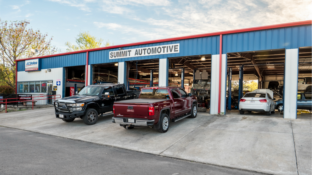 Summit Automotive Inc | 2563, 9444 Bandera Rd, San Antonio, TX 78250, USA | Phone: (210) 680-5050