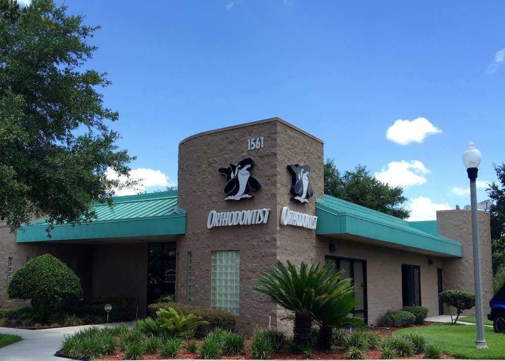 Dr. Ross Taddeo Orthodontics | 1561 S Alafaya Trail Ste 100, Orlando, FL 32828, USA | Phone: (407) 482-3700