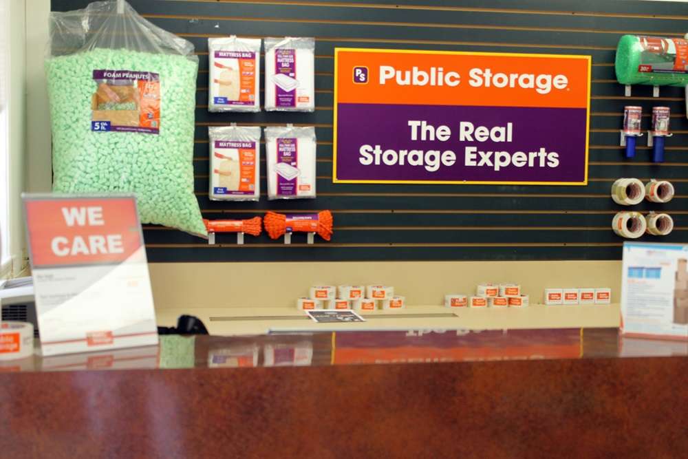 Public Storage | 3310 Northpark Dr, Kingwood, TX 77339, USA | Phone: (832) 458-1930