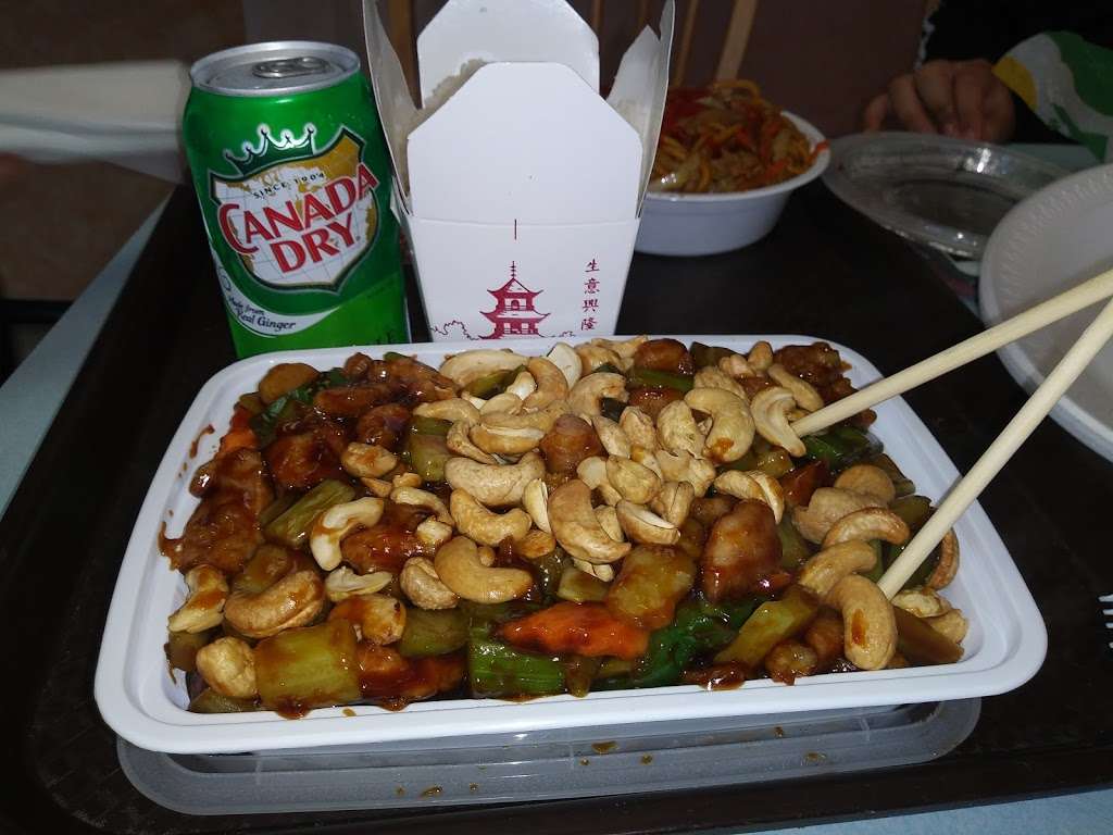 China Dragon | 122 Brooklyn Ave, Valley Stream, NY 11581 | Phone: (516) 887-8203