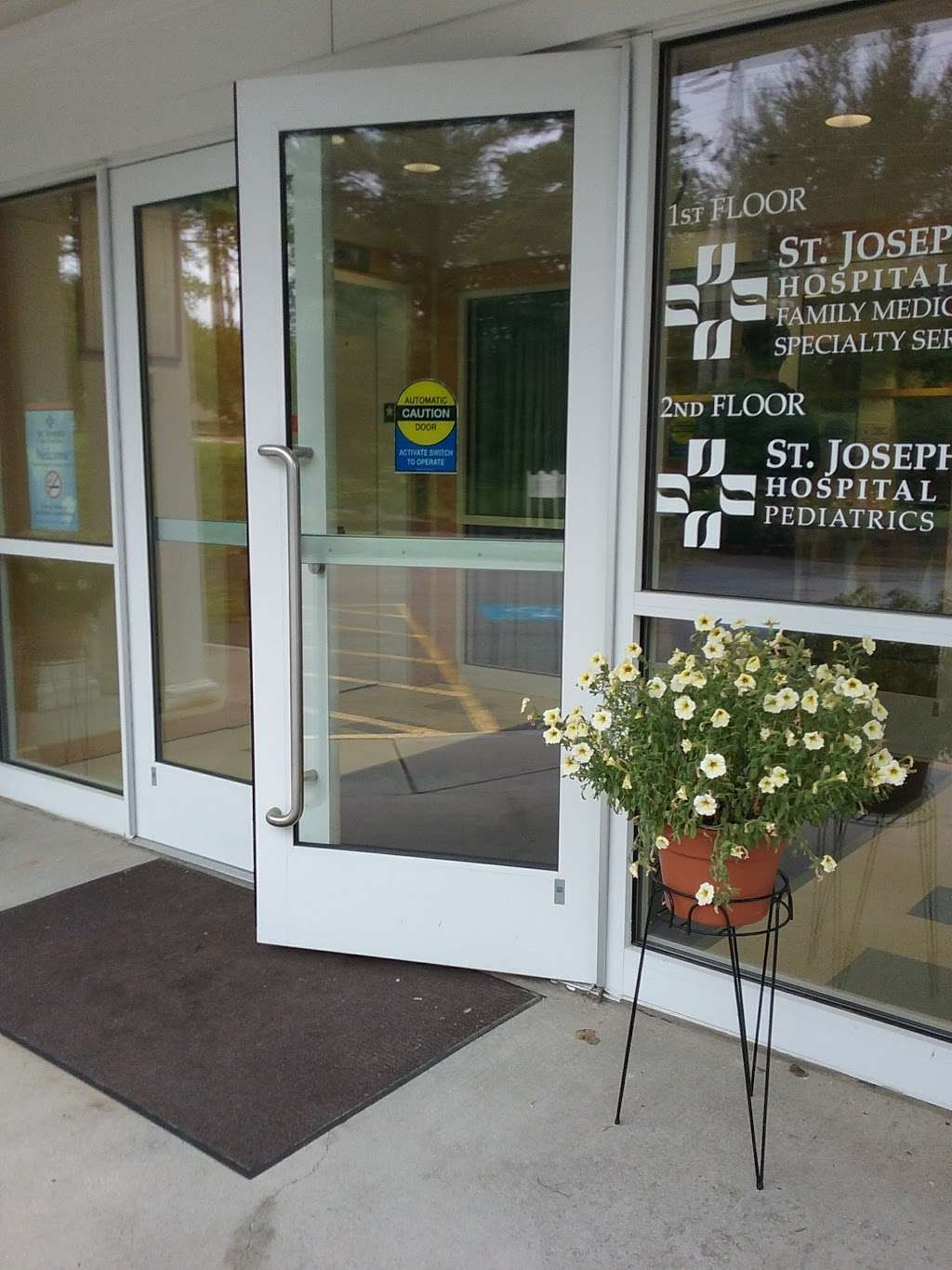 St. Joseph Hospital Pediatrics - Milford | 444 Nashua St, Milford, NH 03055, USA | Phone: (603) 673-3870