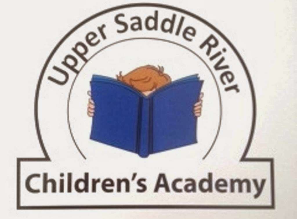 Upper Saddle River Childrens Academy | 500 E Saddle River Rd, Upper Saddle River, NJ 07458 | Phone: (201) 995-0001