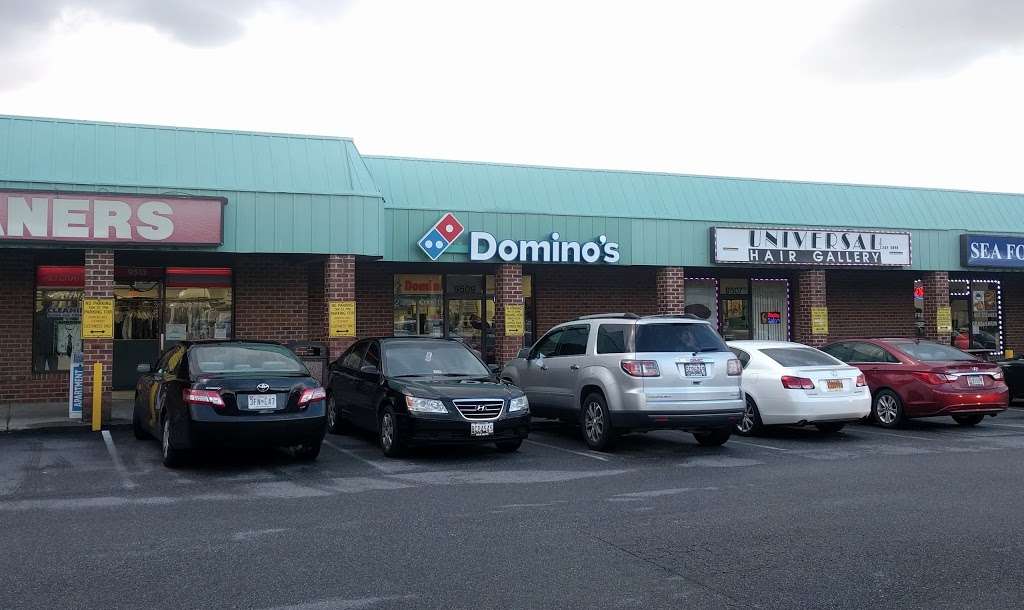 Dominos Pizza | 9509 Livingston Rd, Fort Washington, MD 20744, USA | Phone: (301) 248-3030