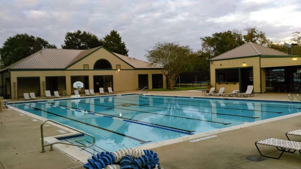 Bay Oaks Country Club | 14545 Bay Oaks Blvd, Houston, TX 77059, USA | Phone: (281) 488-7888