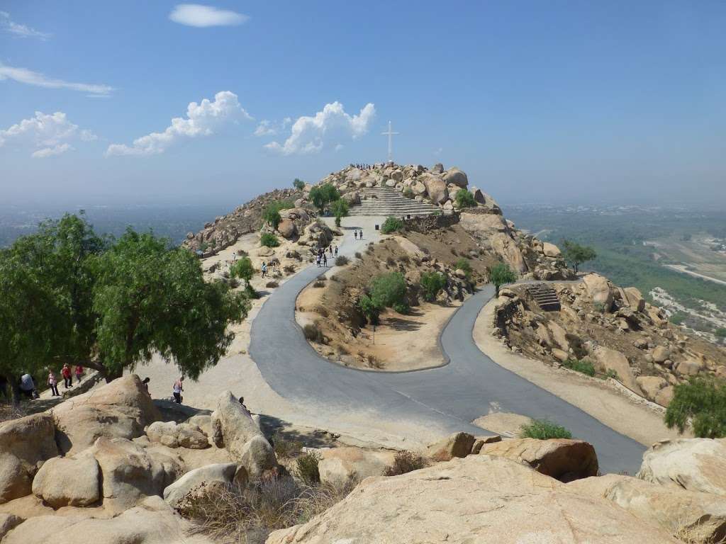 Mt. Rubidoux Peak | Mt, Rubidoux Peak, Riverside, CA 92501, USA | Phone: (951) 788-0670