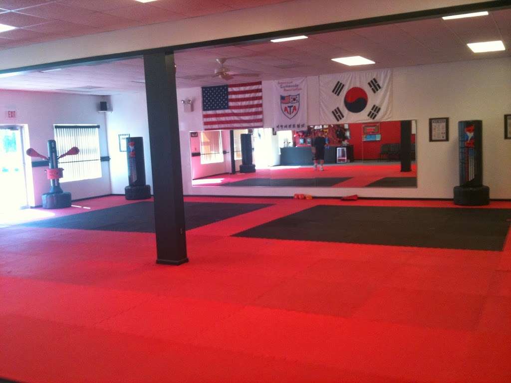 Port St. John Black Belt Academy | 3760 Curtis Blvd, Cocoa, FL 32927, USA | Phone: (321) 631-7996