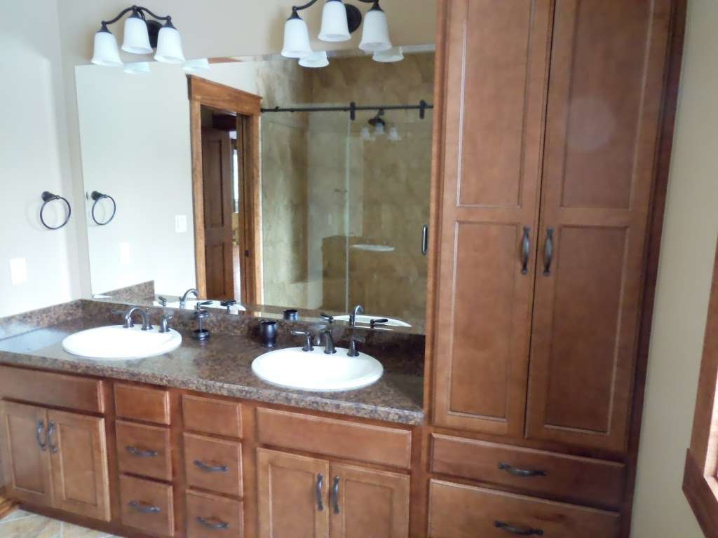 Amity Cabinetry | 1015 Union Street, Taylor, PA 18517, USA | Phone: (570) 562-3084