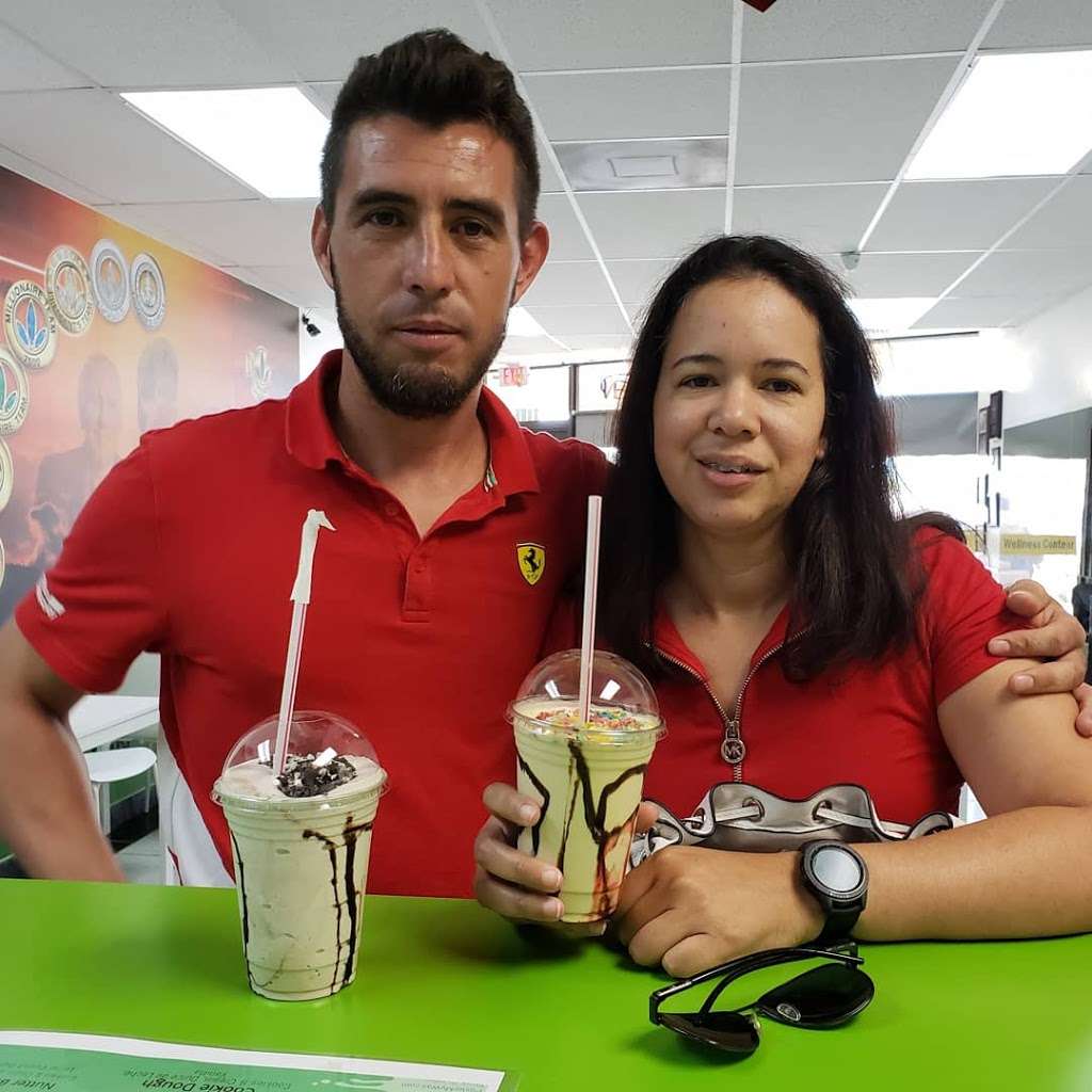 Herbalife Healthy & Happy | 2768 Davie Blvd, Fort Lauderdale, FL 33312, USA | Phone: (954) 553-0949