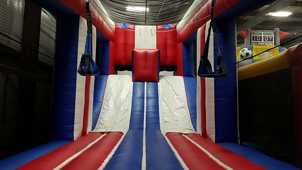 Youth Play | 1702 Back Acre Cir, Mt Airy, MD 21771, USA | Phone: (301) 798-3414