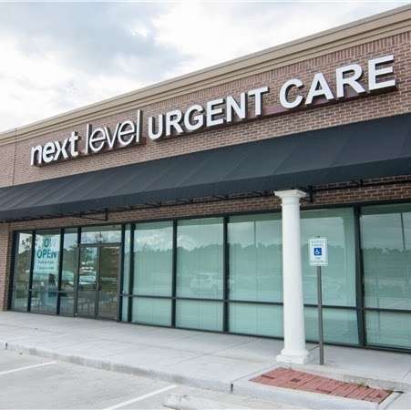 Next Level Urgent Care | 8720 Hwy 6 #400, Missouri City, TX 77459, USA | Phone: (832) 342-9204