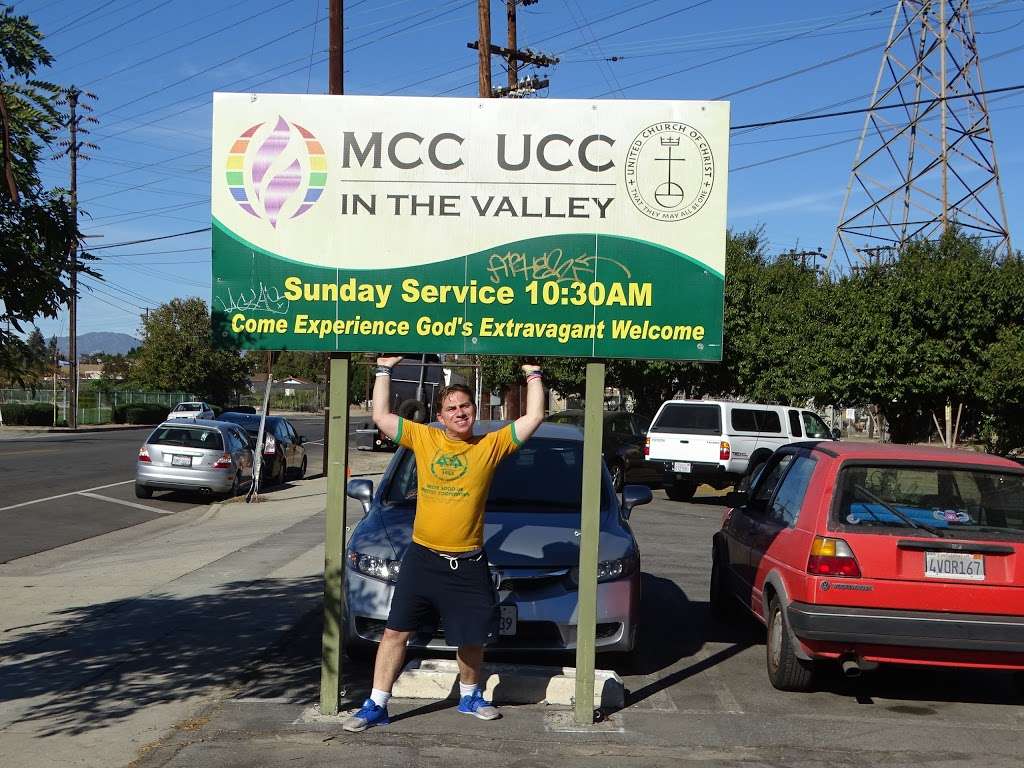 MCC United Church Of Christ In The Valley | 5730 Cahuenga Blvd, North Hollywood, CA 91601, USA | Phone: (818) 762-1133