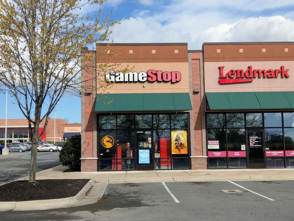 GameStop | 251 Market Street #3B-4, Winchester, VA 22603, USA | Phone: (540) 535-1549