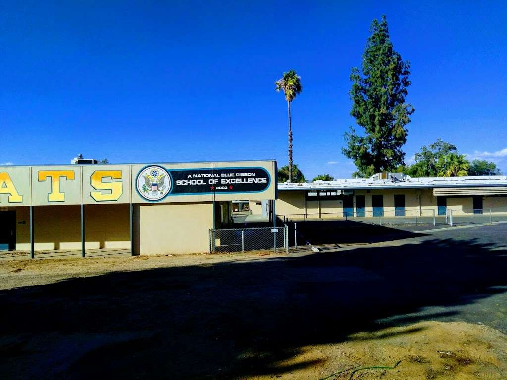 Alcott Elementary School | 2433 Central Ave, Riverside, CA 92506, USA | Phone: (951) 788-7451