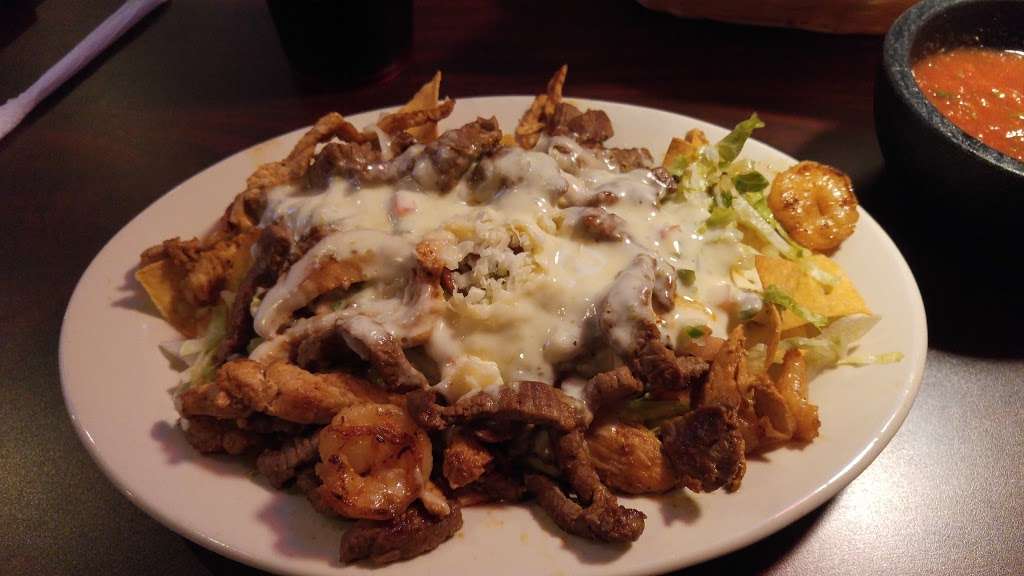 El Rancho Poblano | 127 Federal Dr, Chesterfield, IN 46017, USA | Phone: (765) 378-9070