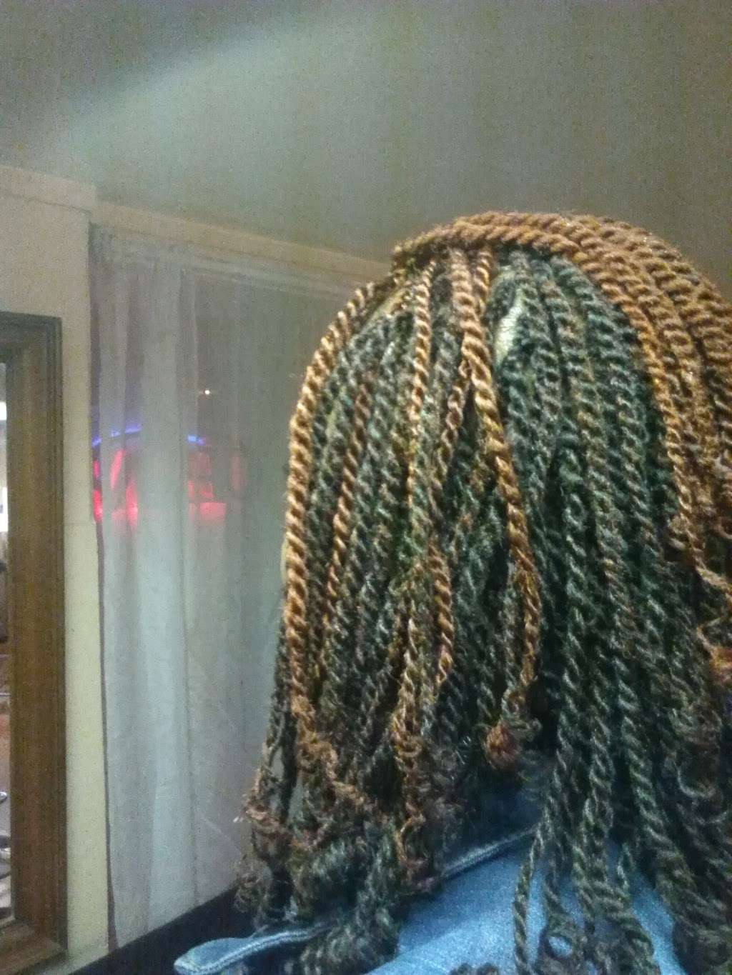 Braids by Aesha | 3309 Edgewood St, Baltimore, MD 21215 | Phone: (410) 542-0022