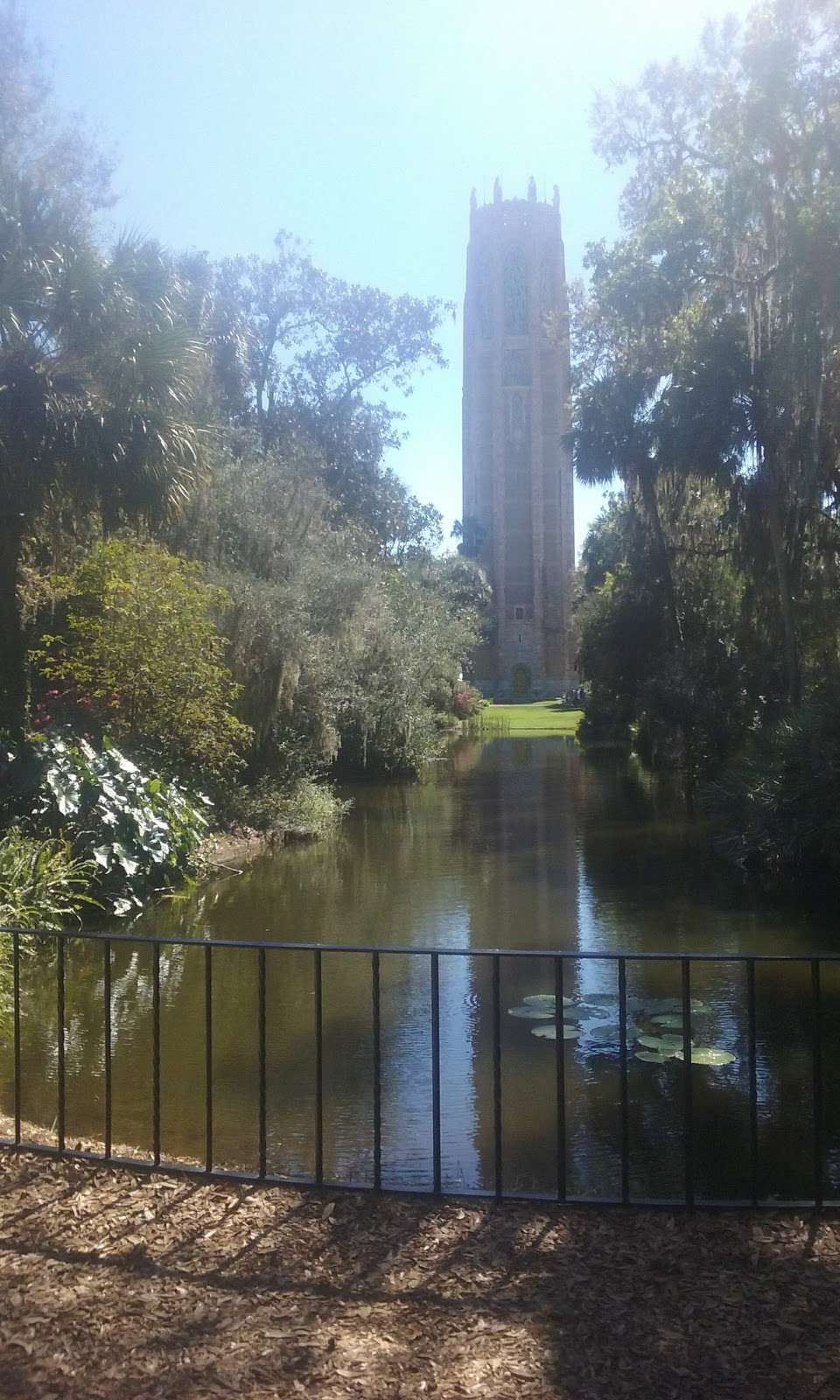 UF-IFAS Bok Tower Bldg | Lake Wales, FL 33853, USA