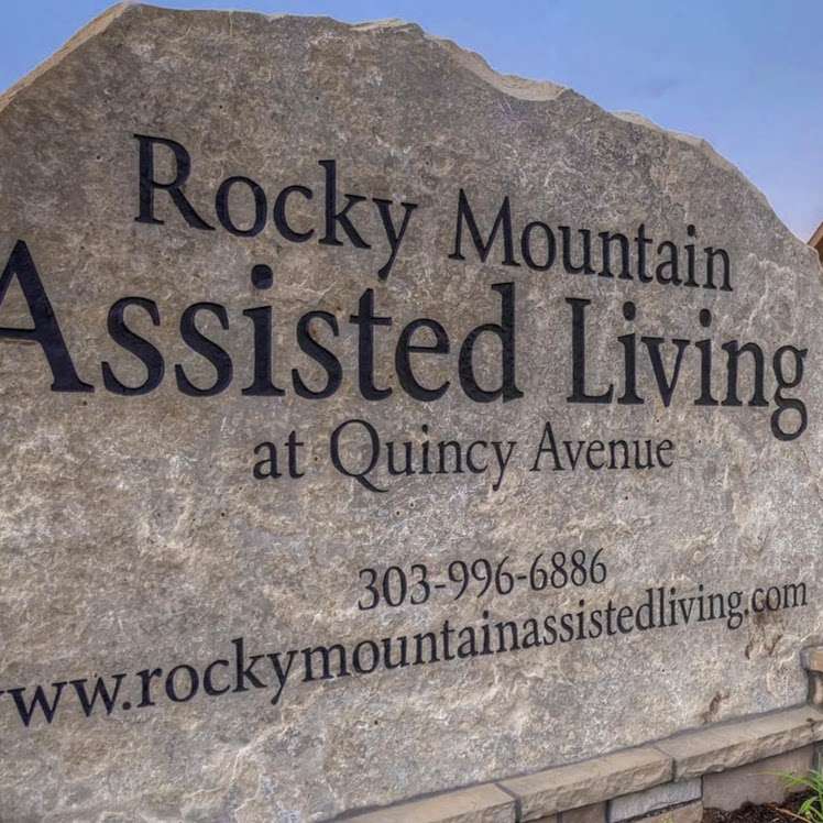 Rocky Mountain Assisted Living @ Quincy | 7985 W Quincy Ave, Lakewood, CO 80123 | Phone: (303) 996-6886