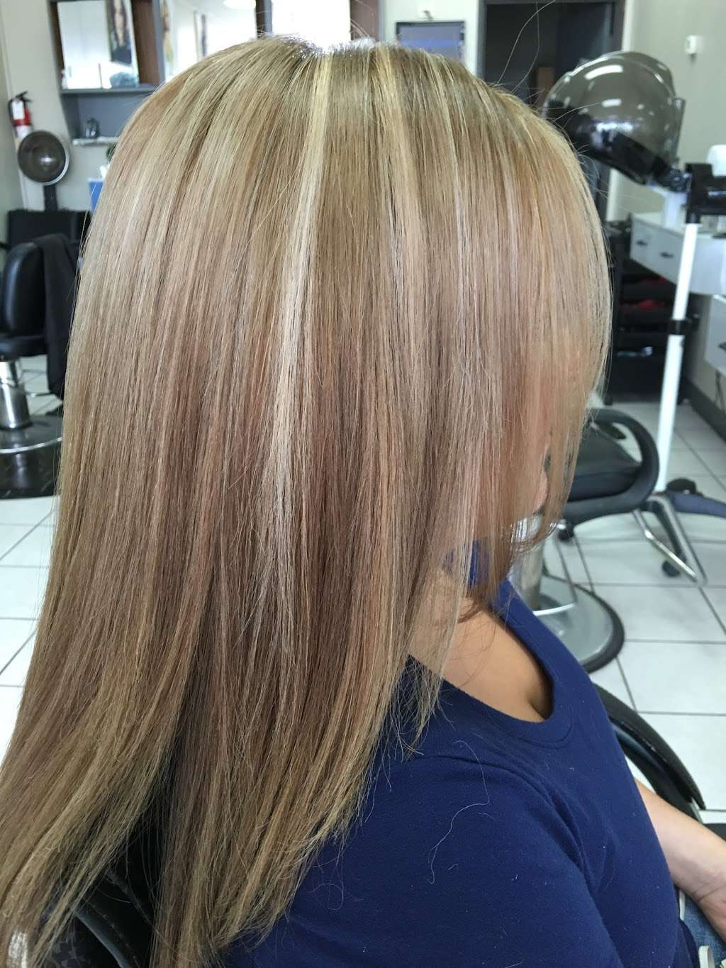 J N Hair Salon | 1712 W 18th St, Houston, TX 77008, USA | Phone: (713) 864-2019