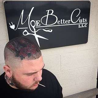 Moe Better Cuts | 21414 Julie Marie Ln #1201, Katy, TX 77449, USA | Phone: (281) 717-8503