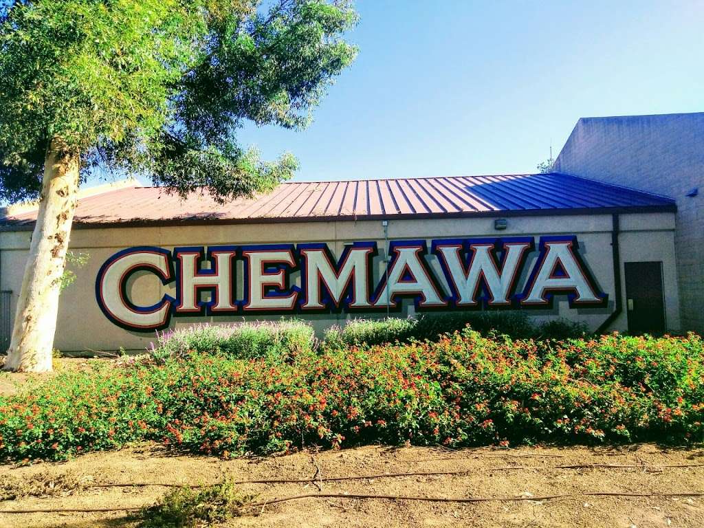 Chemawa Middle School | 8830 Magnolia Ave, Riverside, CA 92503, USA | Phone: (951) 352-8244