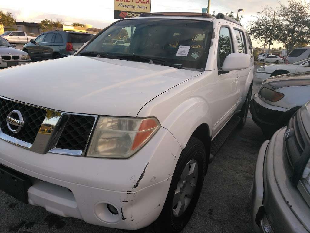 FCV AUTO SALES | 5231 N Dixie Hwy, Pompano Beach, FL 33064 | Phone: (954) 257-1452