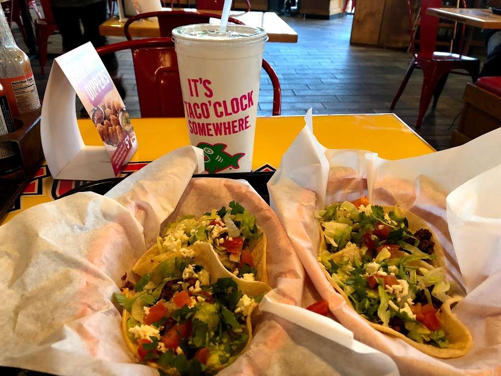 Fuzzys Taco Shop | 10275 B S Post Oak Rd, Houston, TX 77096, USA | Phone: (281) 501-9917