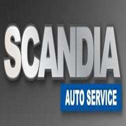 Scandia Auto Service | 848-A W Evelyn Ave, Sunnyvale, CA 94086, USA | Phone: (408) 720-0227