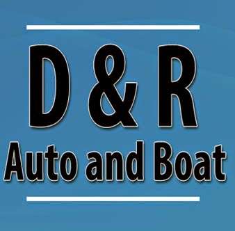 D&R Auto and Boat | 937 NJ-53, Morris Plains, NJ 07950, USA | Phone: (973) 267-7024