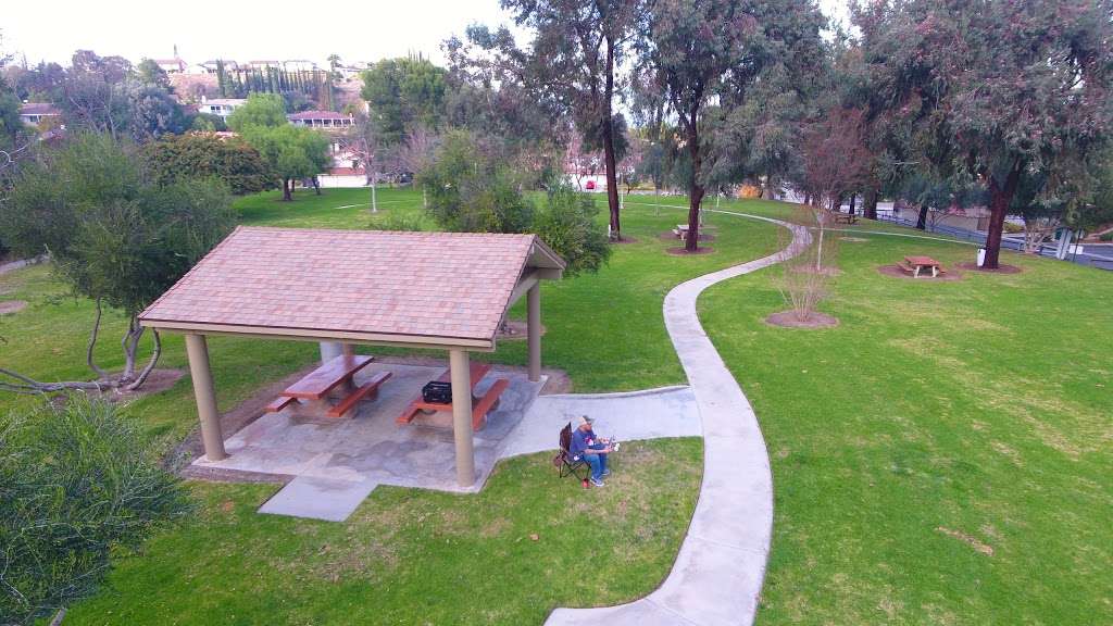 Trailview Park | 2625 Saleroso Dr, Rowland Heights, CA 91748, USA | Phone: (626) 333-1369