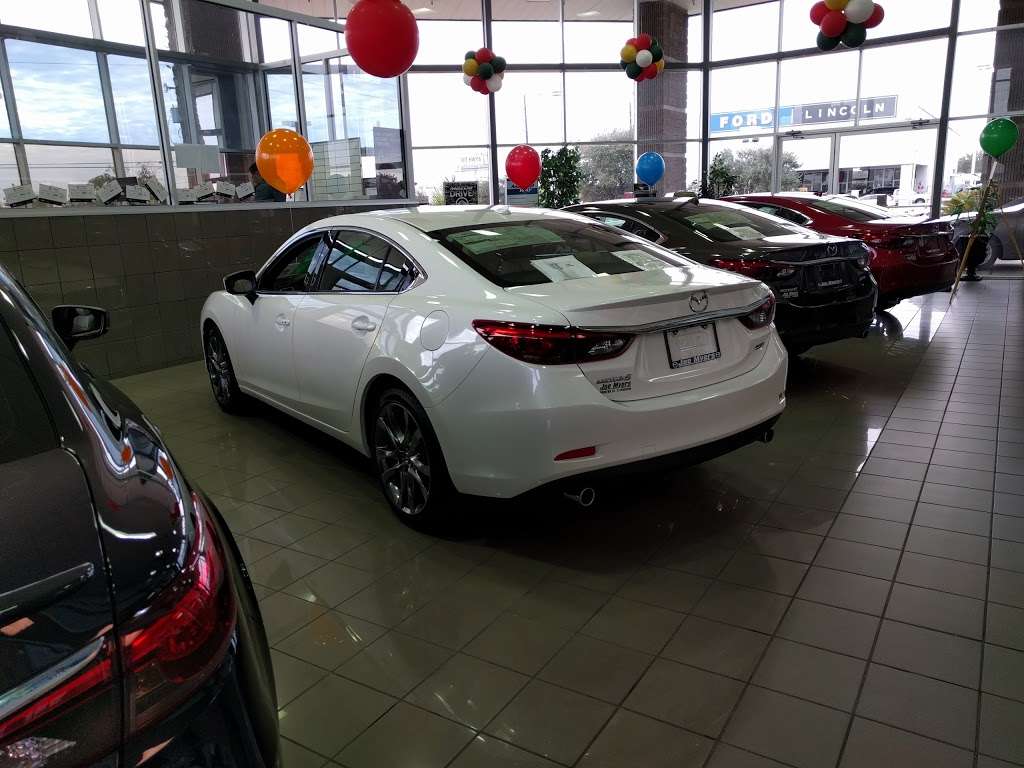 Joe Myers Mazda | 16500 Northwest Fwy, Houston, TX 77040 | Phone: (713) 587-9948