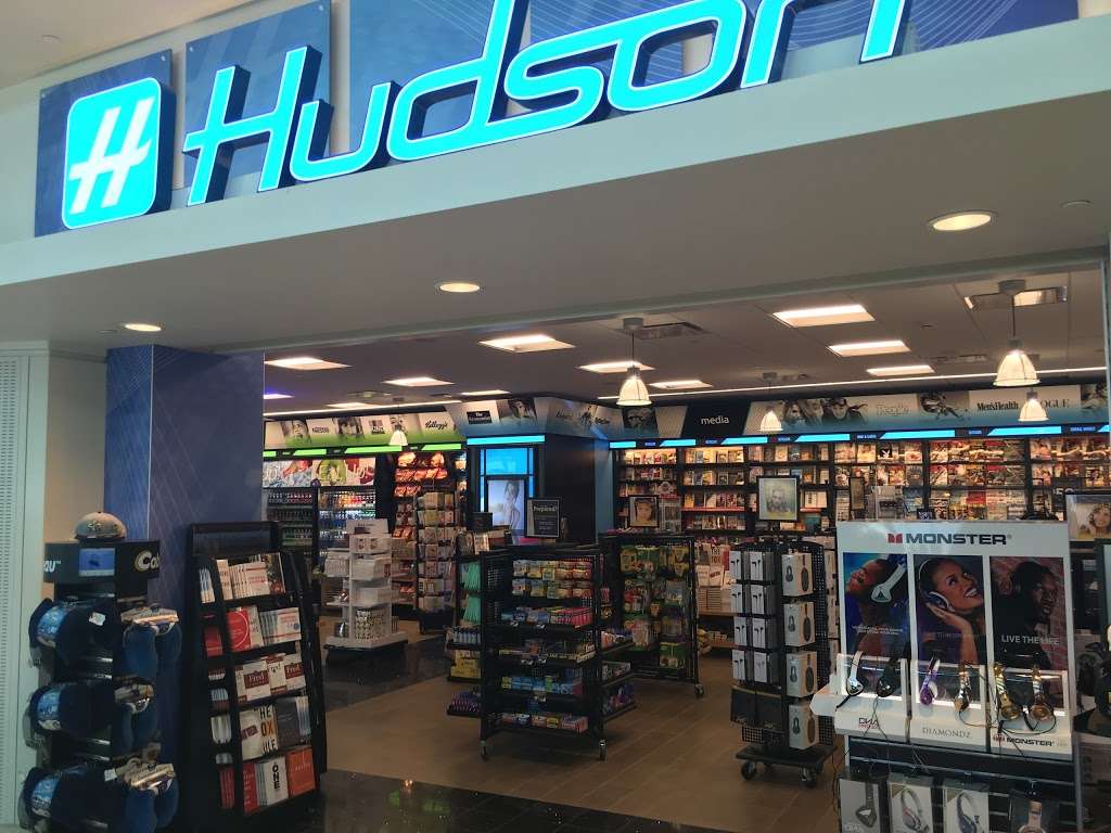 Hudson | 1701 Airport Blvd, San Jose, CA 95110, USA | Phone: (855) 603-2367