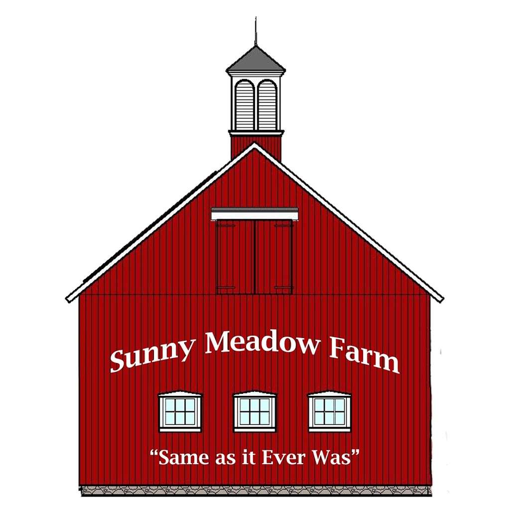 Sunny Meadow Farm | 66 Northrup St, Bridgewater, CT 06752 | Phone: (860) 799-7876