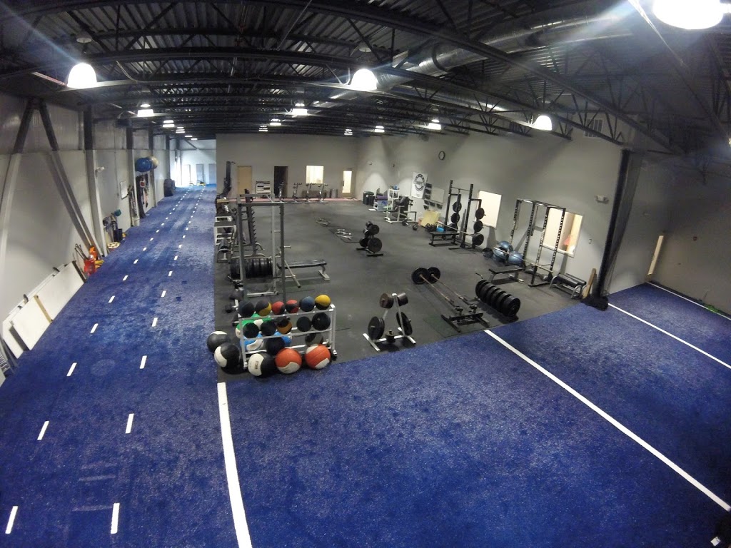 Compete Strength and Conditioning | 576 Pleasant St, Norwood, MA 02062, USA | Phone: (781) 352-2866